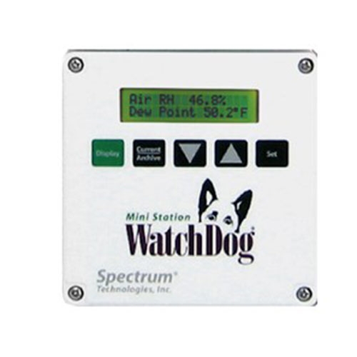 WatchDog 2400氣象站